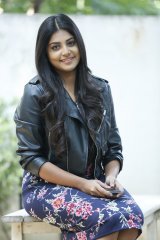 Manjima Mohan Interview About Saahasam Swaasaga Saagipo Movie
